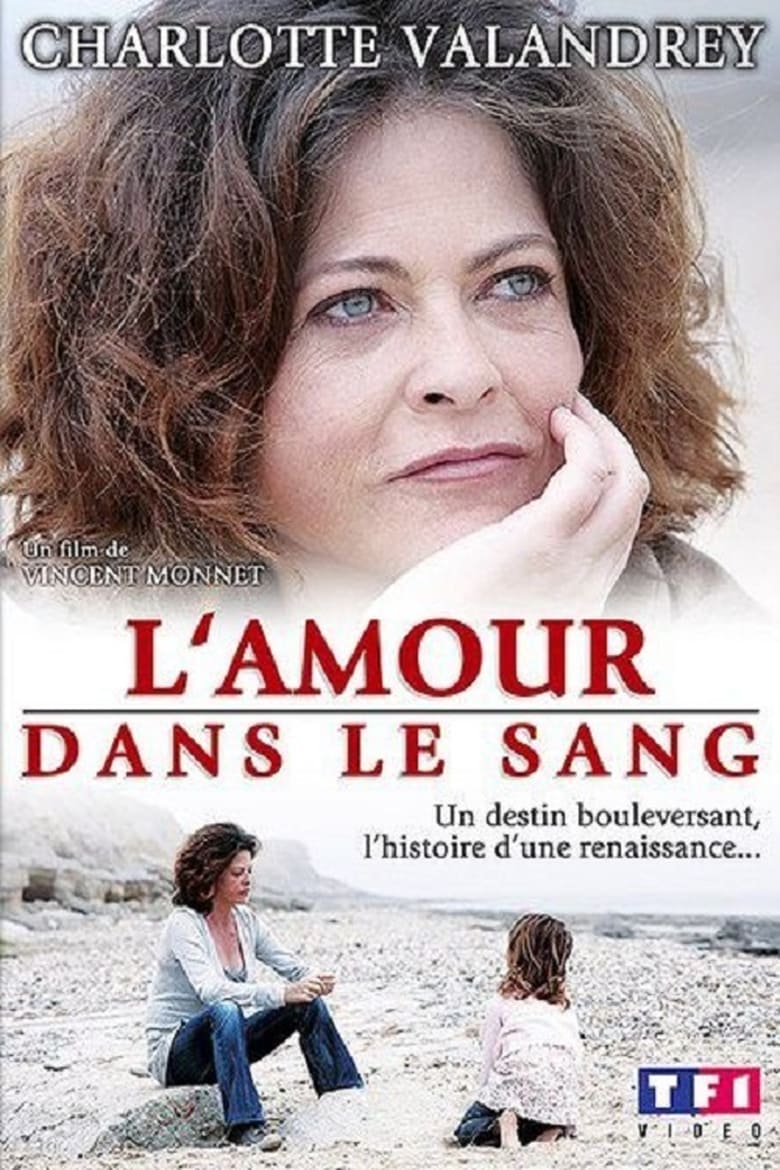 Poster of L'Amour dans le sang