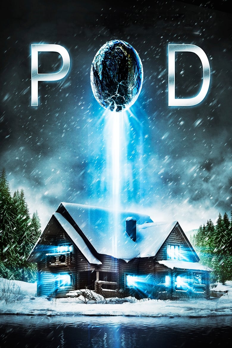 Poster of Pod