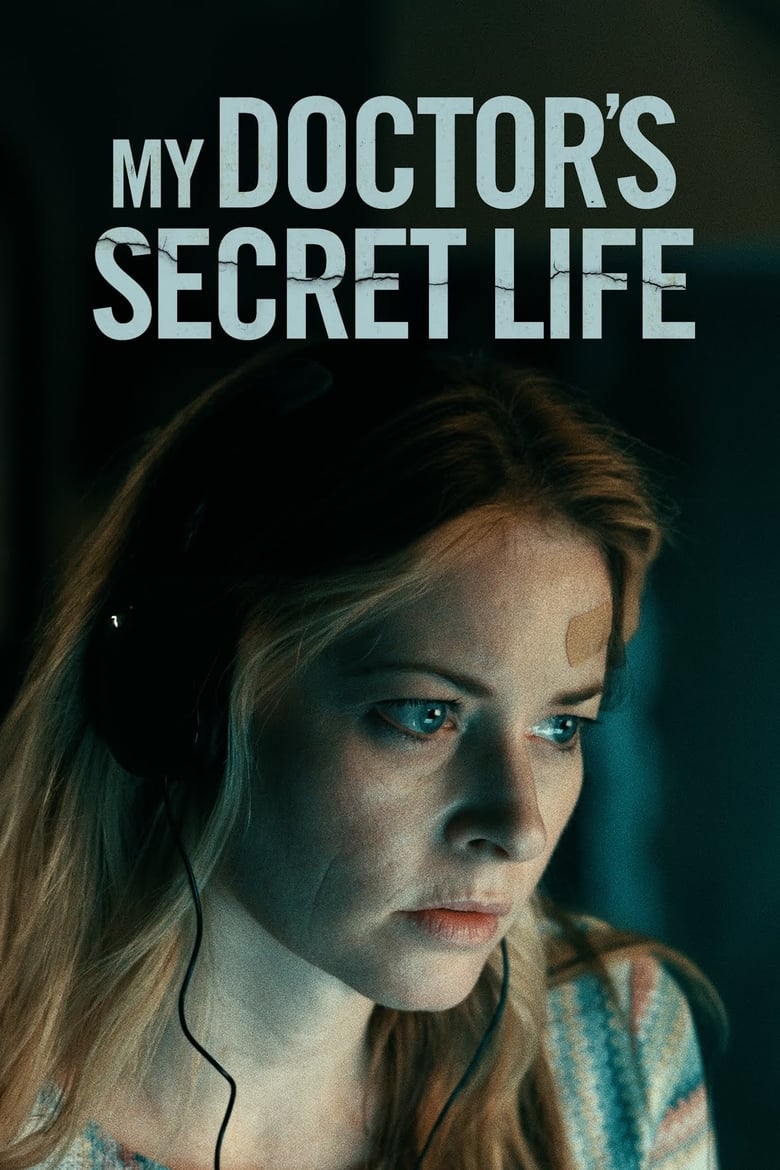 Poster of My Doctor's Secret Life