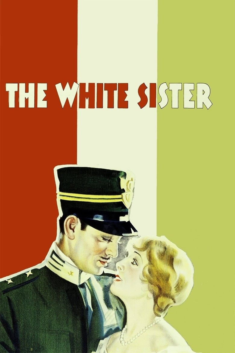 Poster of The White Sister