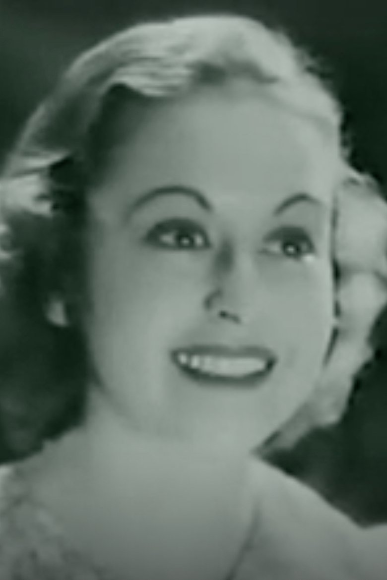 Portrait of Catherine Cotter