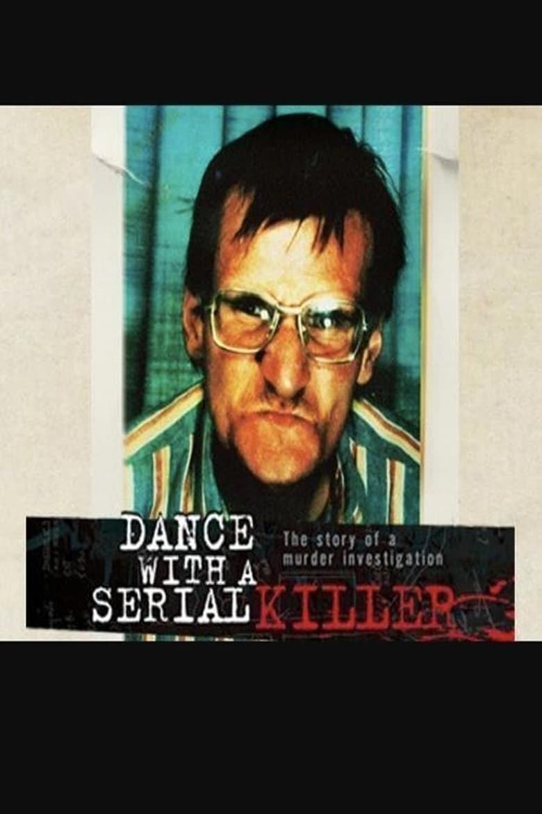 Poster of Dance with a Serial Killer