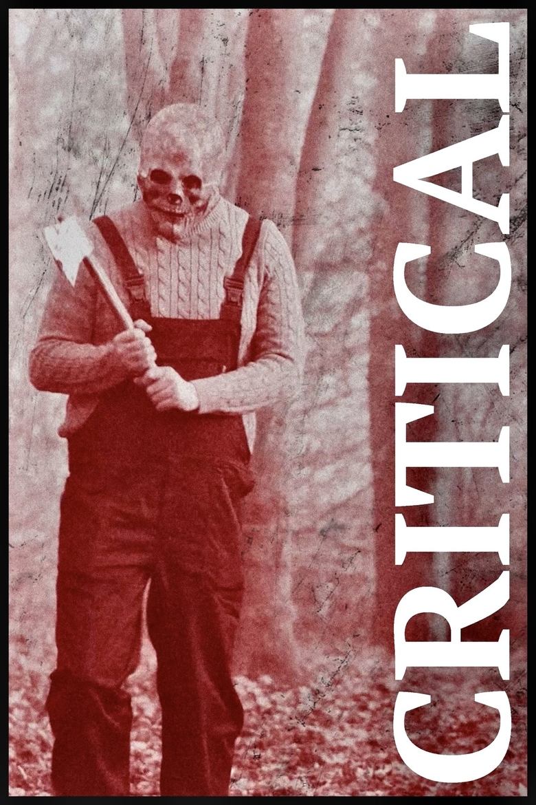 Poster of Critical