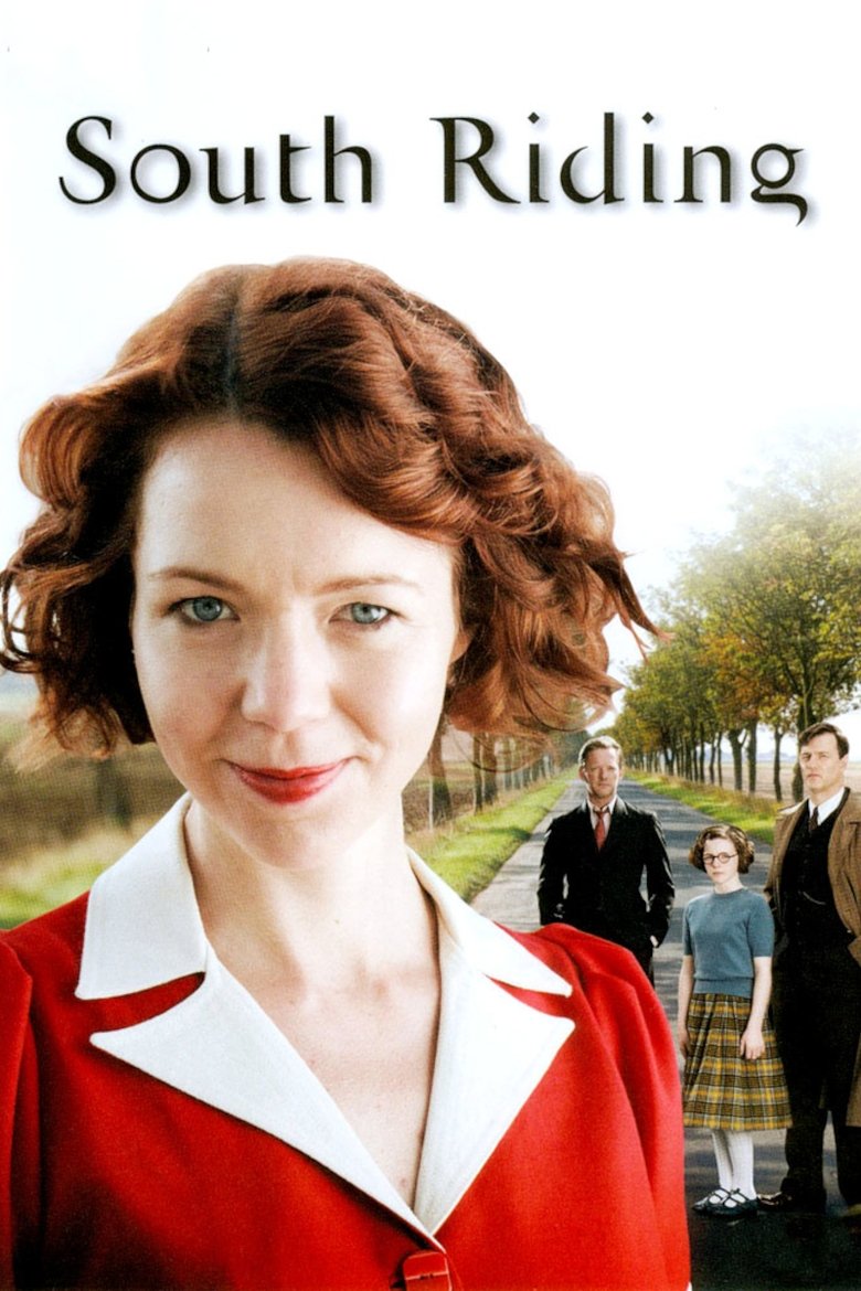 Poster of South Riding