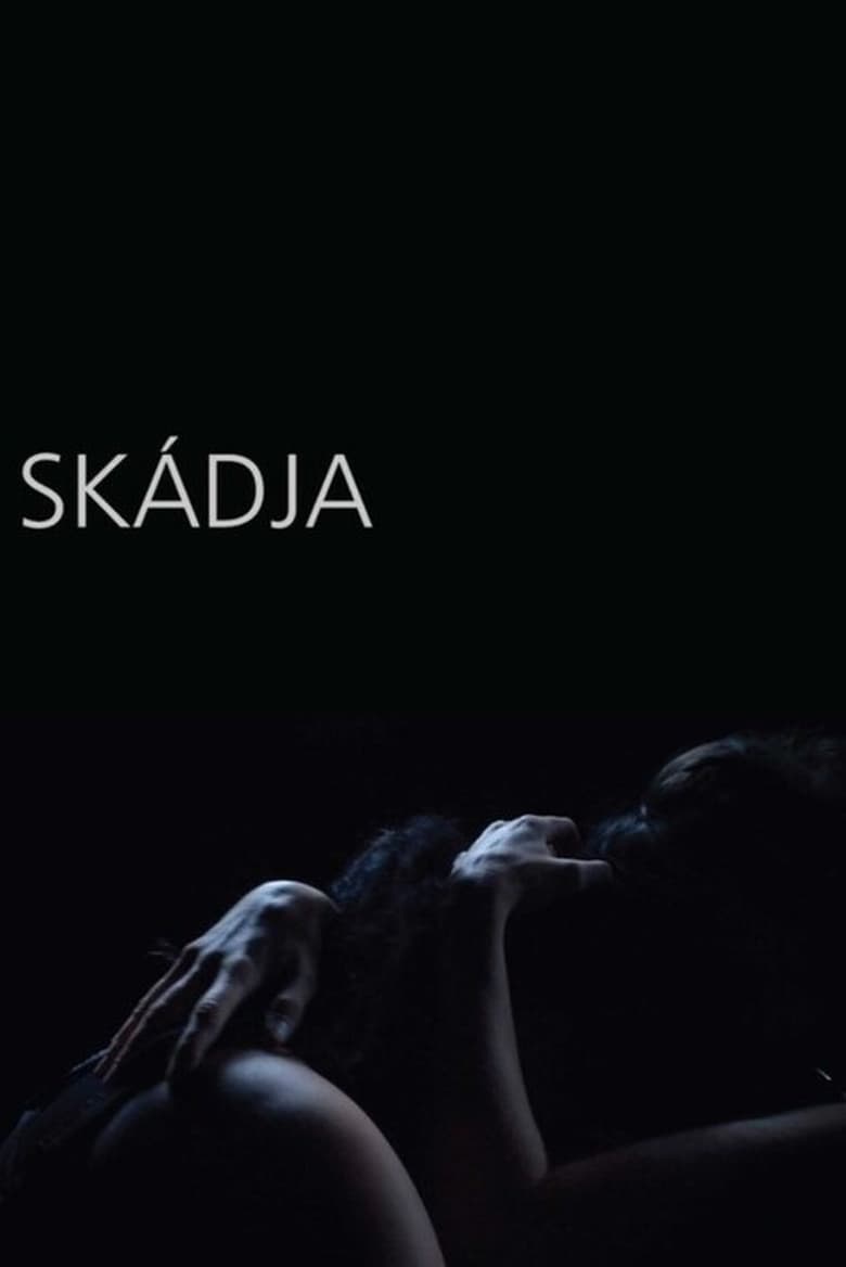 Poster of Skádja