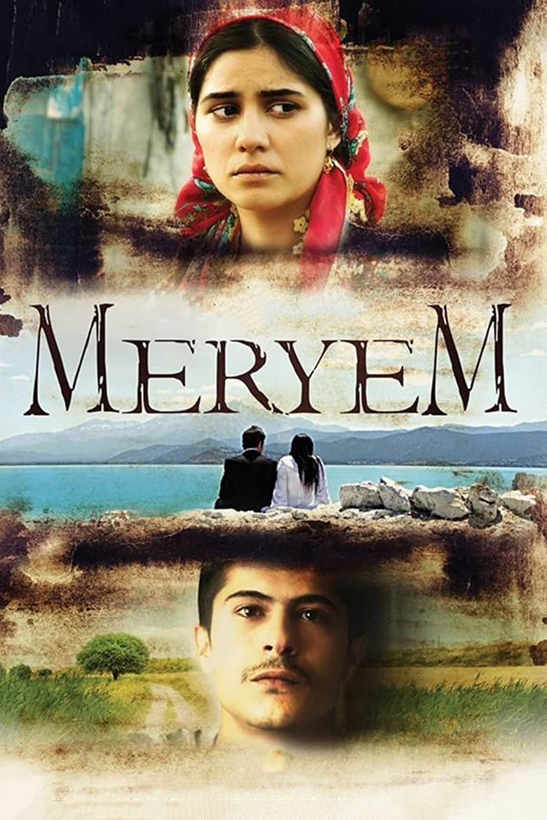 Poster of Meryem