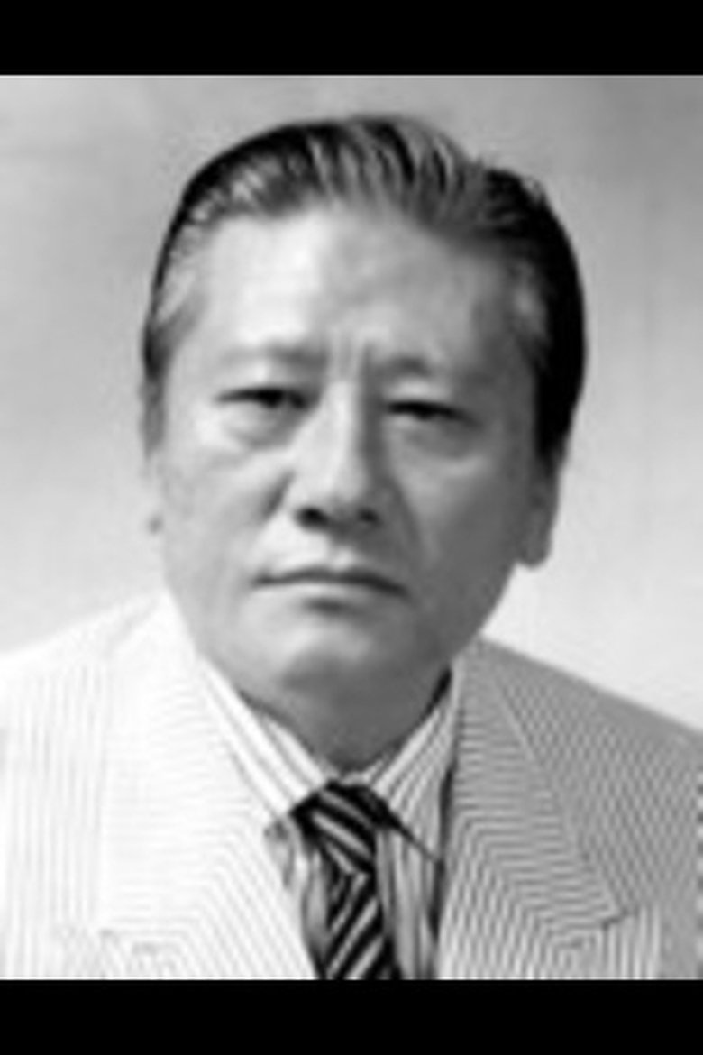 Portrait of Kang Dae-sun