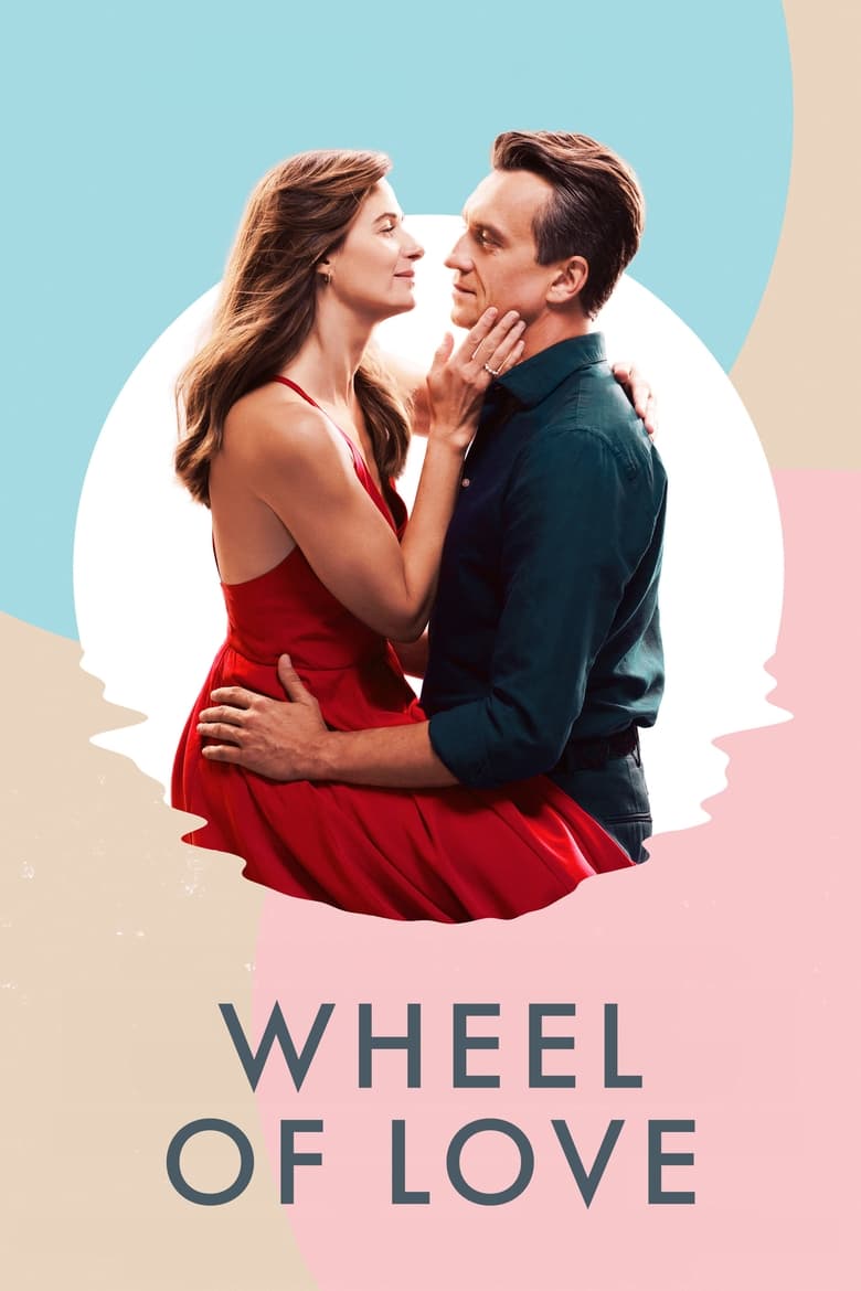 Poster of Wheel of Love