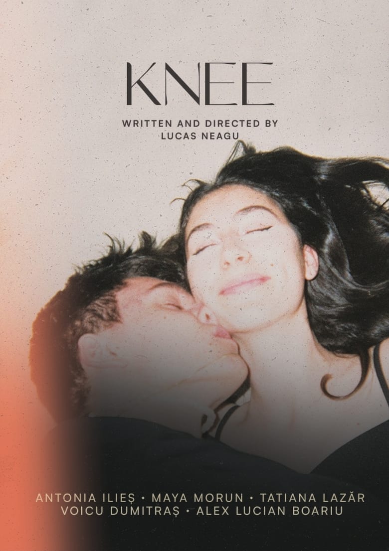 Poster of Knee