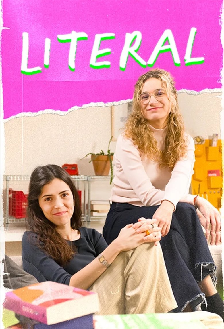 Poster of Literal