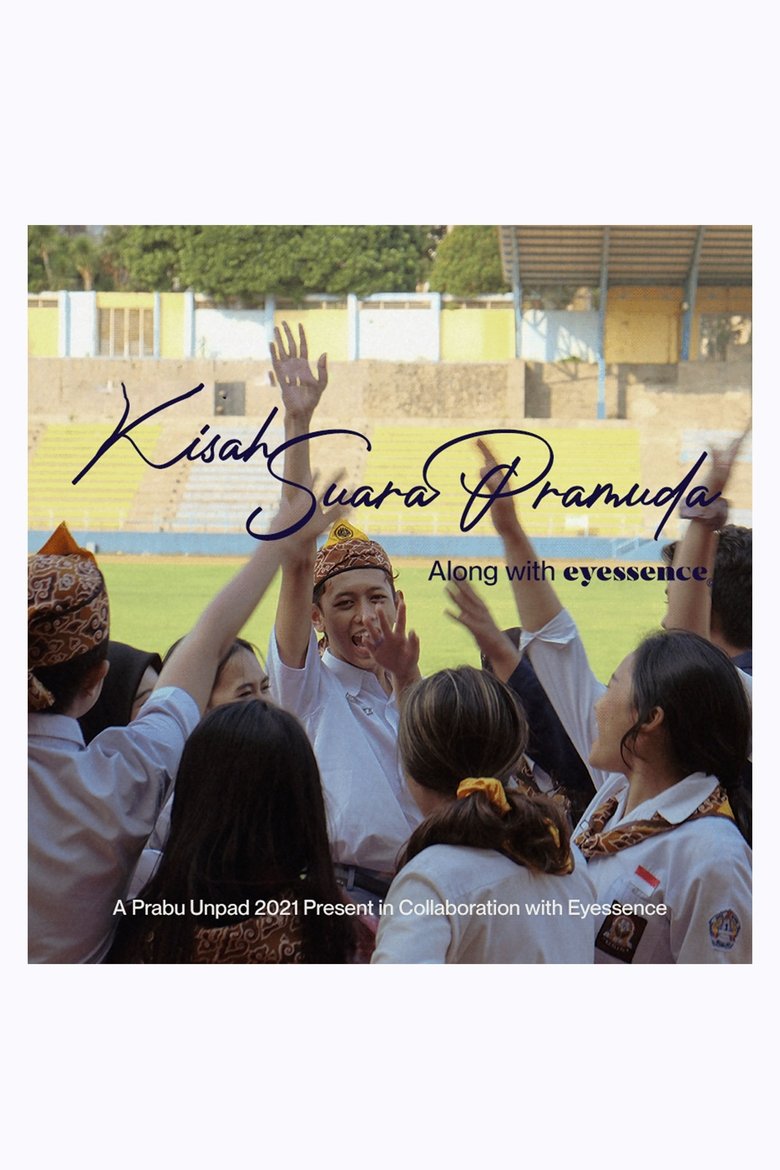 Poster of Kisah Suara Pramuda