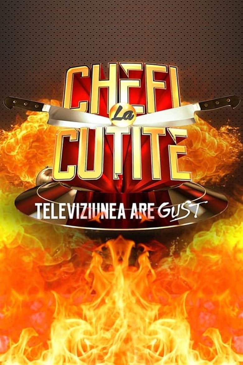 Poster of Episodes in Chefi La Cutite - Season 14 - Season 14