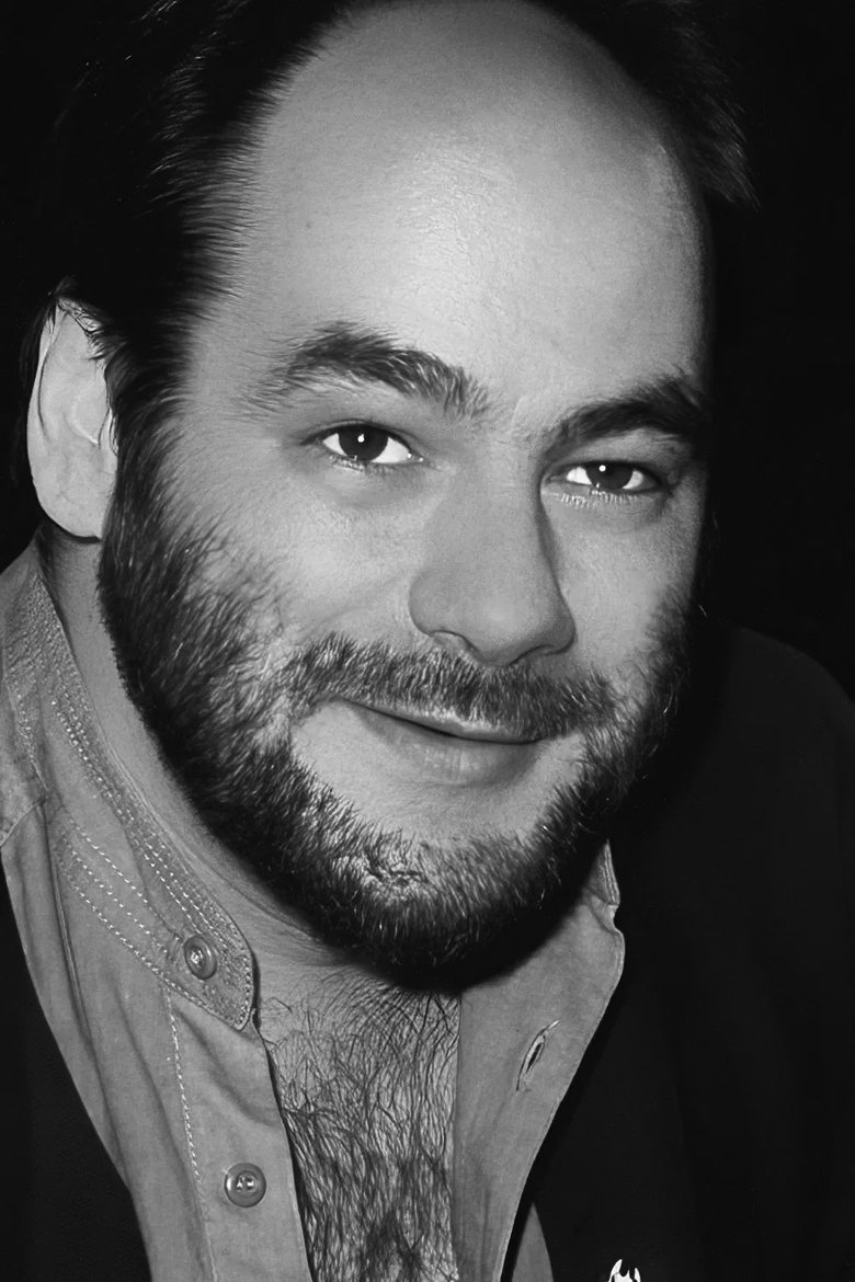 Portrait of André Brassard