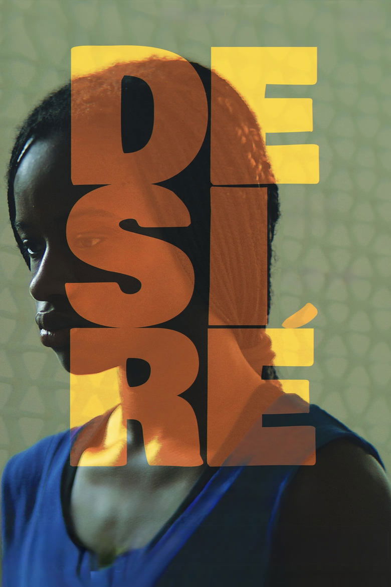 Poster of Desiré