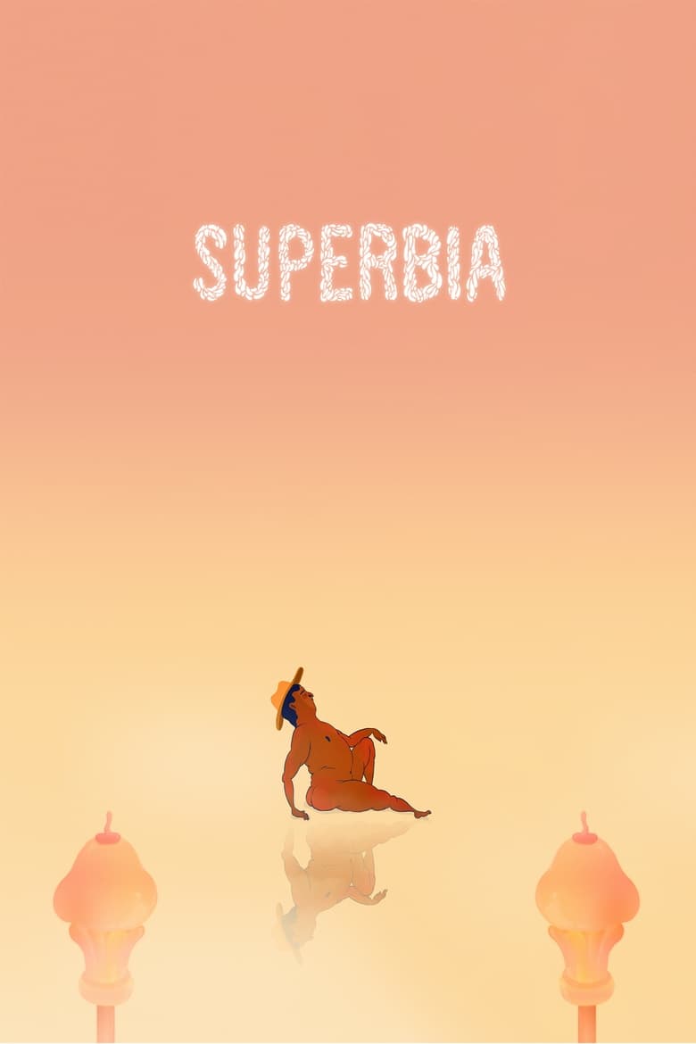 Poster of Superbia