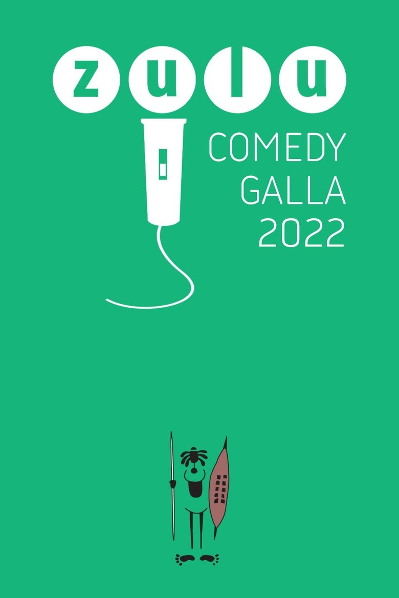 Poster of Episodes in ZULU Comedy Galla - Season 13 - Season 13