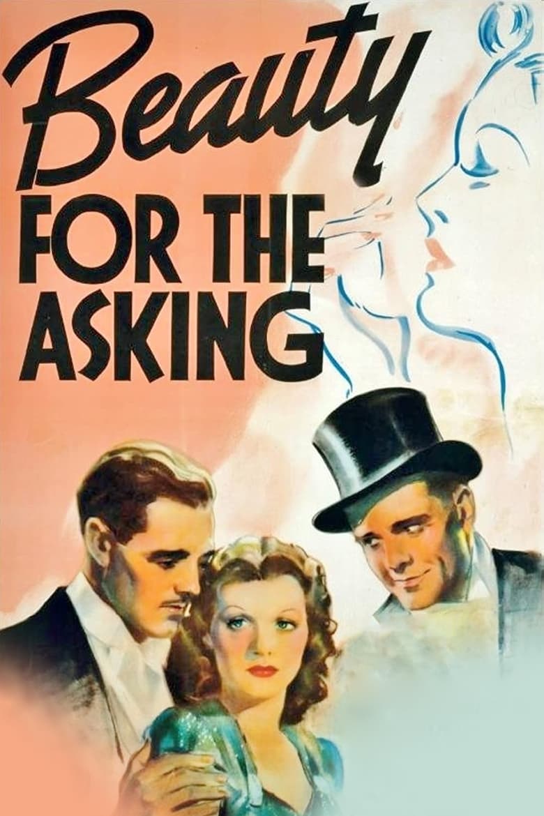 Poster of Beauty for the Asking