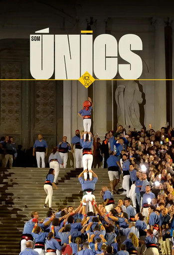 Poster of Som únics