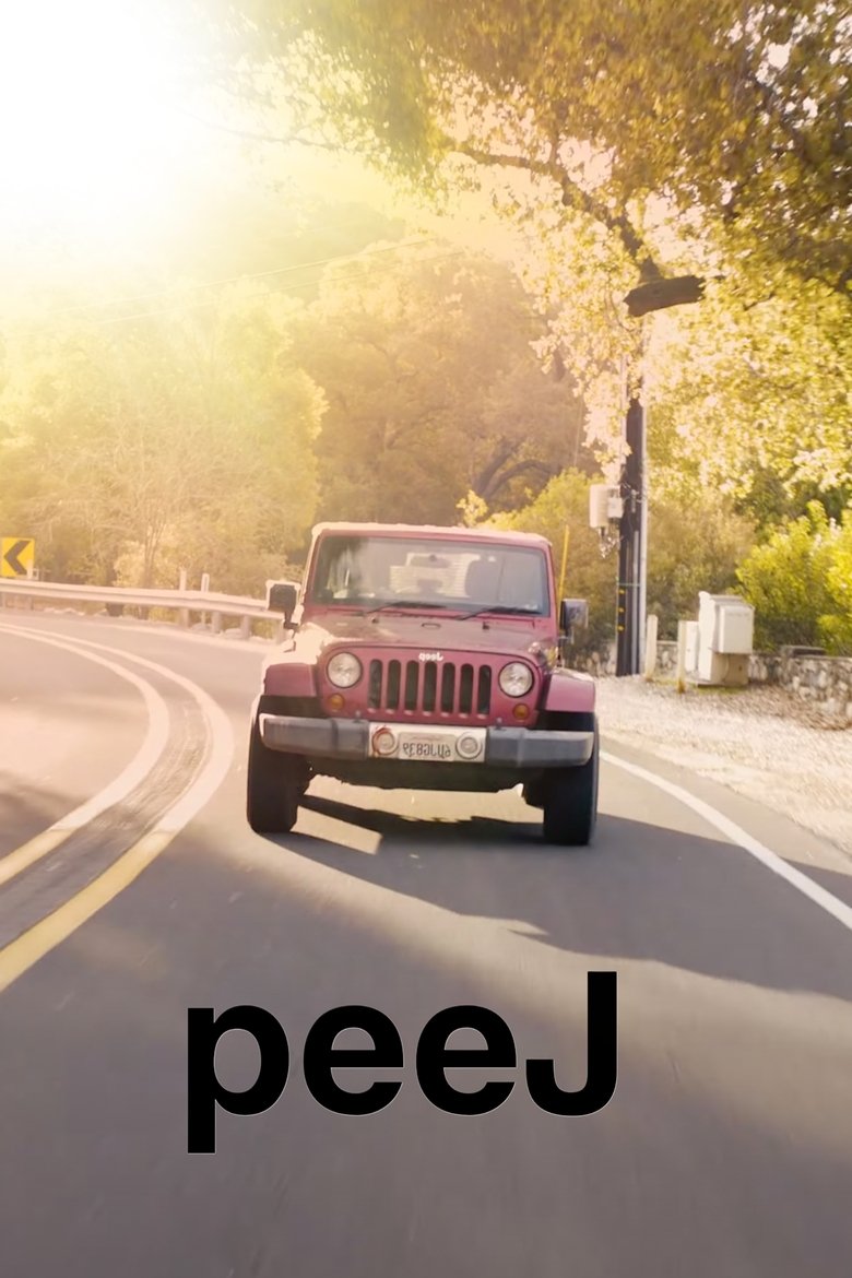 Poster of peeJ