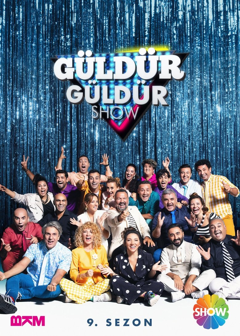 Poster of Episodes in Güldür Güldür Show - Season 9 - Season 9