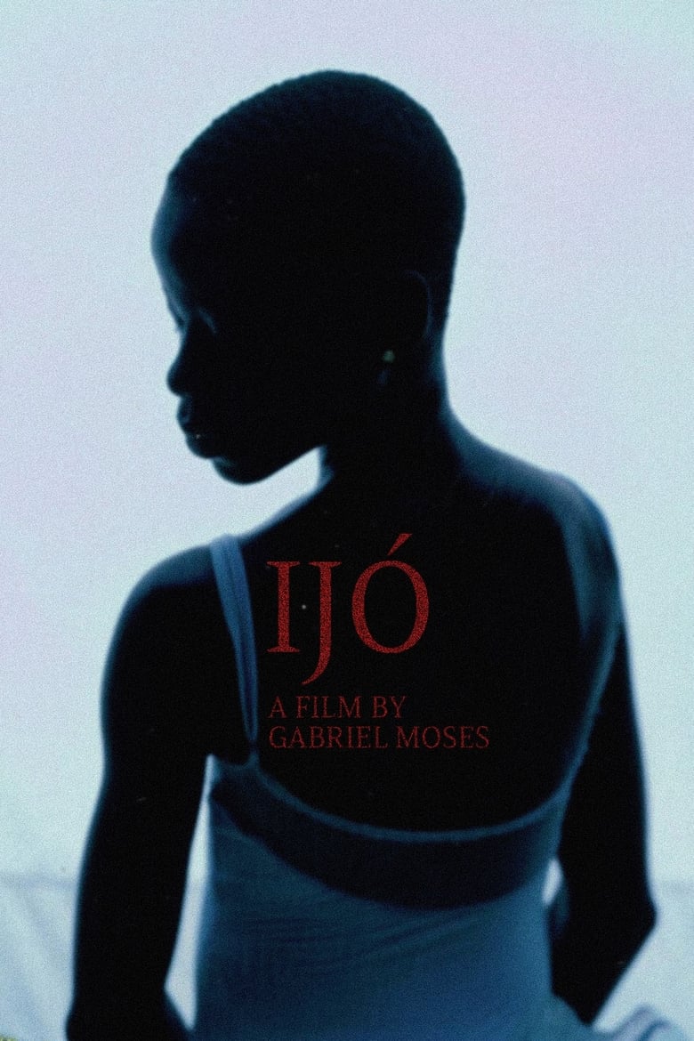 Poster of Ijo