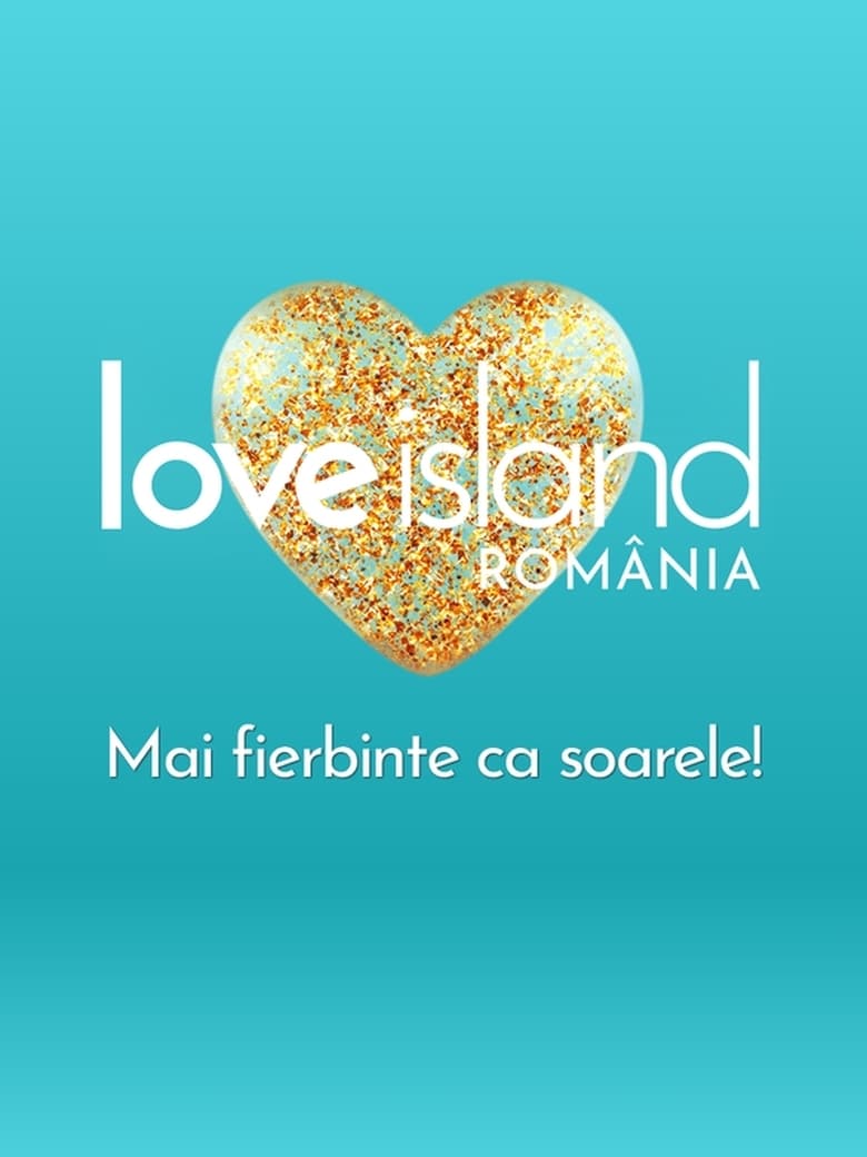 Poster of Love Island România