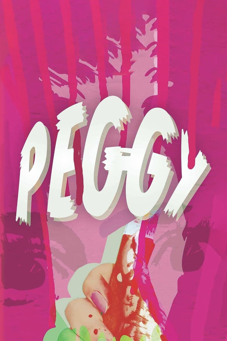 Poster of Peggy