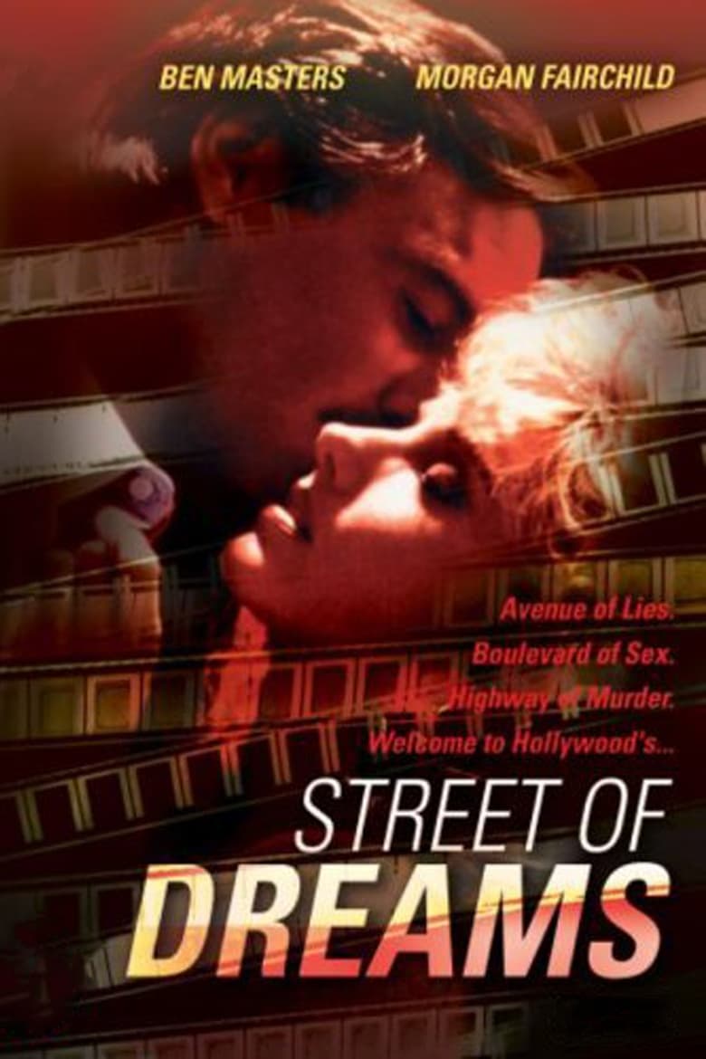 Poster of Street of Dreams