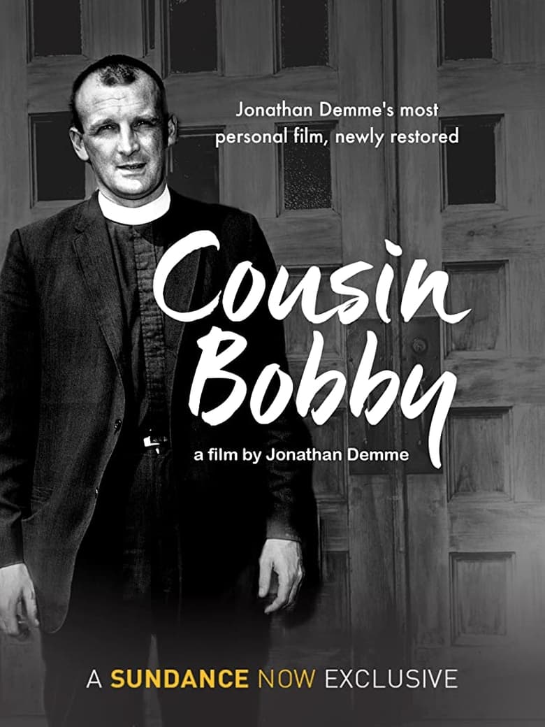 Poster of Cousin Bobby