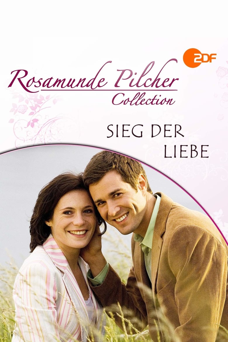 Poster of Rosamunde Pilcher: Sieg der Liebe