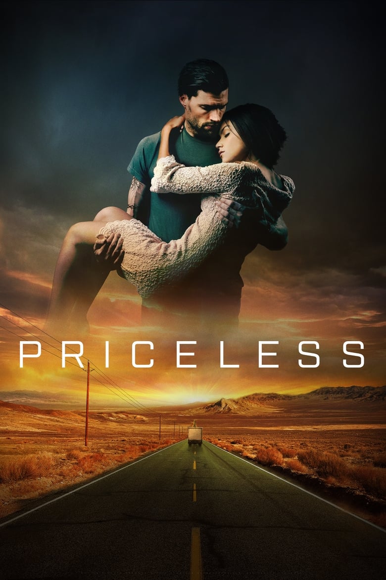 Poster of Priceless