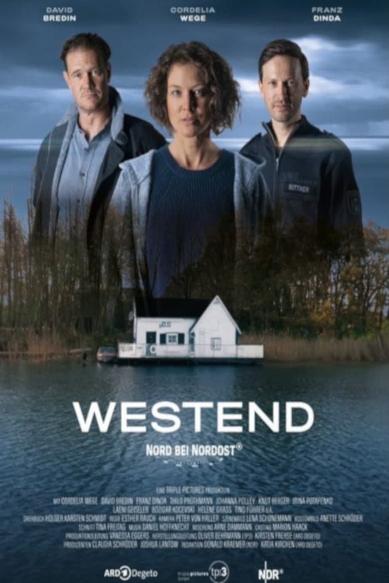 Poster of Nord bei Nordost - Westend