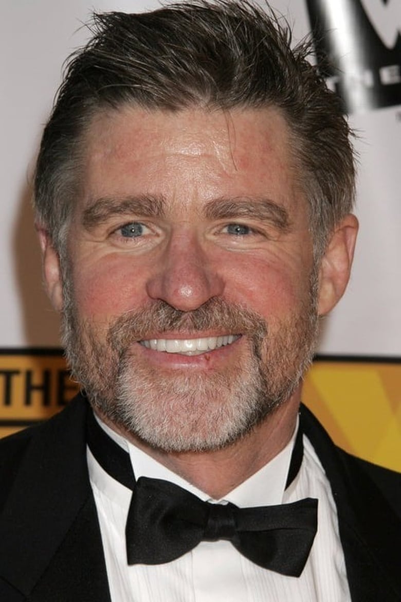 Portrait of Treat Williams