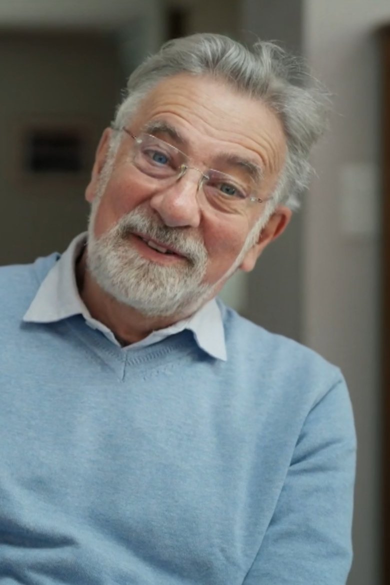 Portrait of Olivier