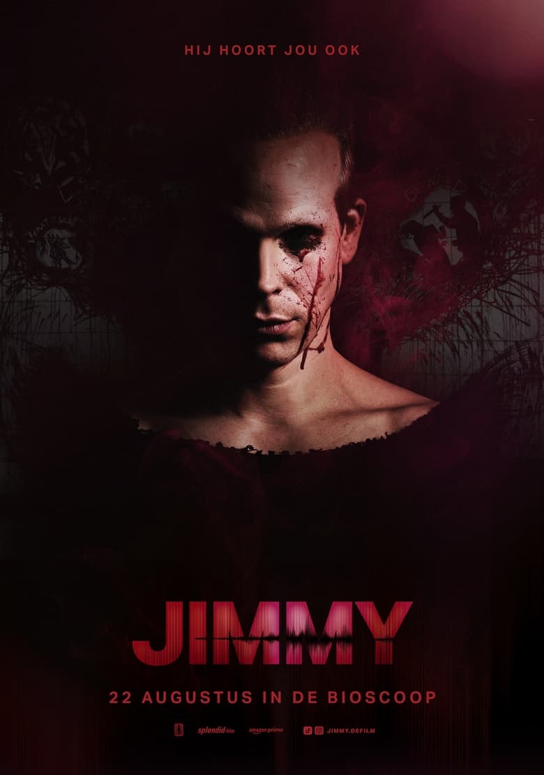 Poster of Jimmy