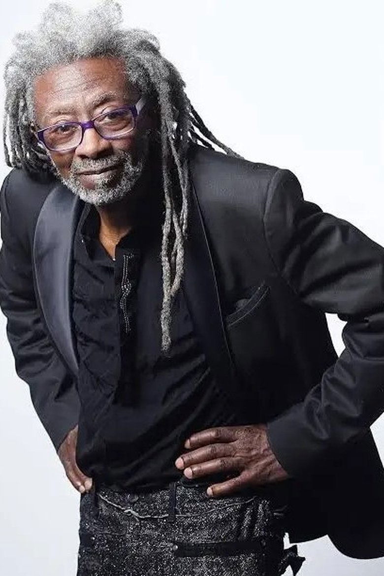 Portrait of Robert Irving III