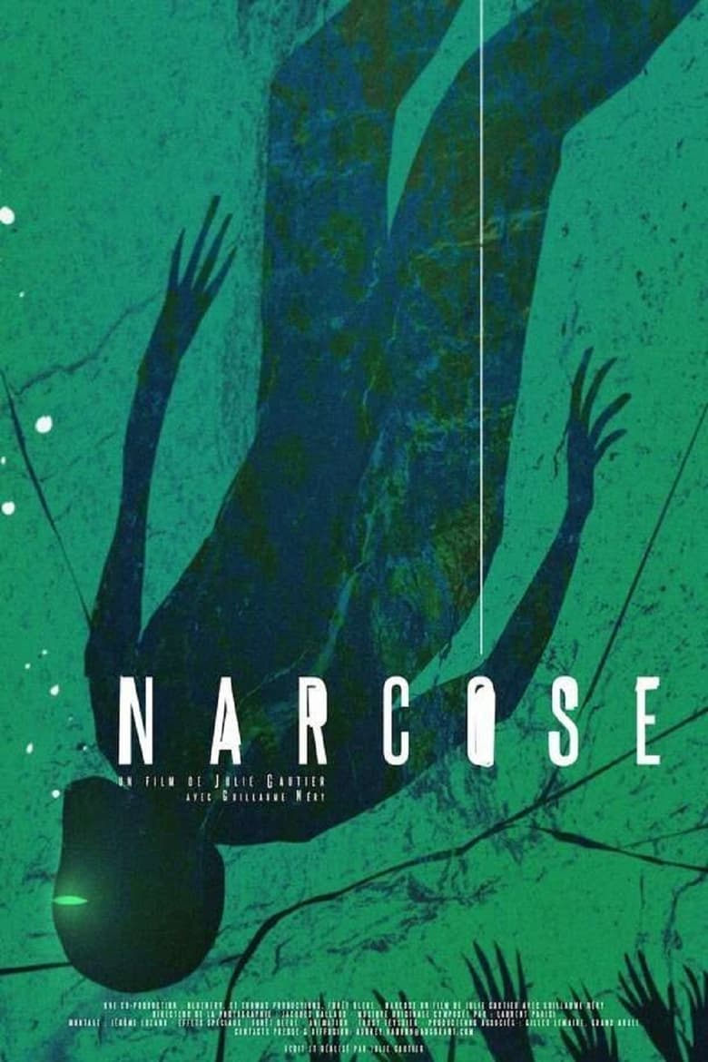 Poster of Narcose