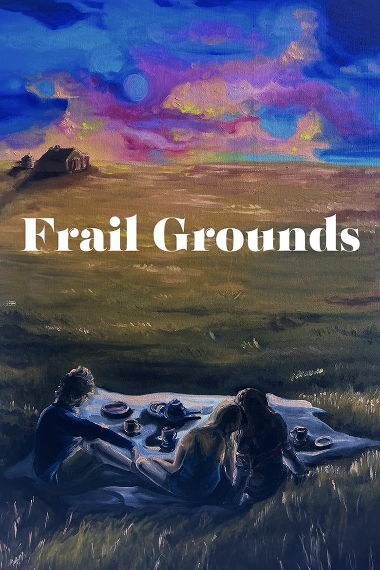 Poster of Frail Grounds