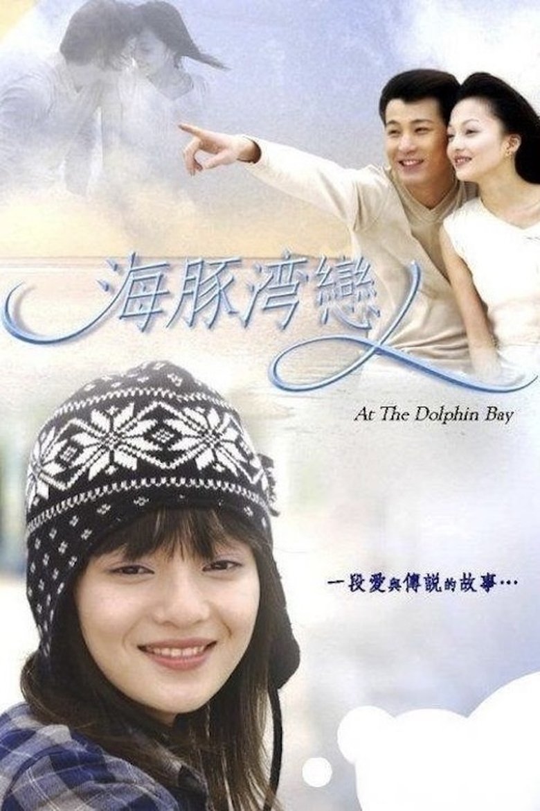 Poster of At the Dolphin Bay