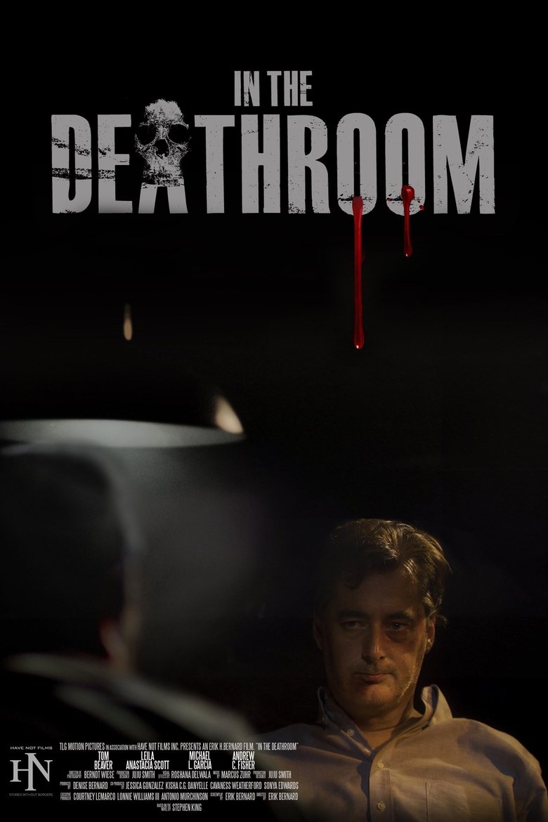 Poster of In the Deathroom