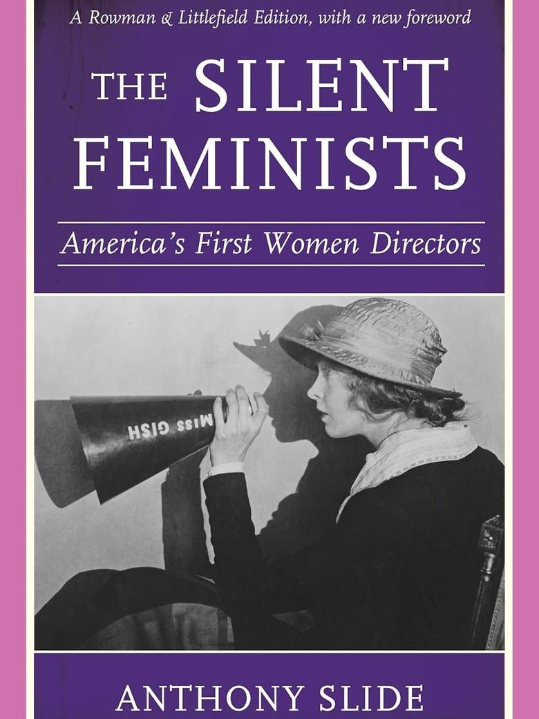 Poster of The Silent Feminists: America's First Women Directors