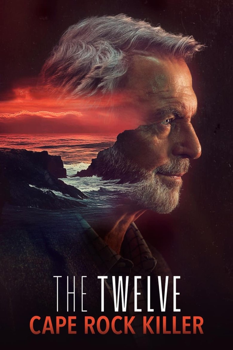 Poster of Episodes in The Twelve - Cape Rock Killer - Cape Rock Killer