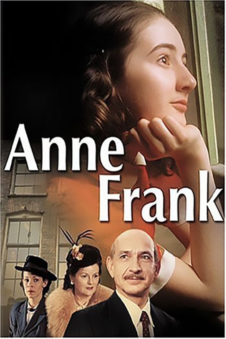 Poster of Episodes in Anne Frank  The Whole Story - Season 1 - Season 1