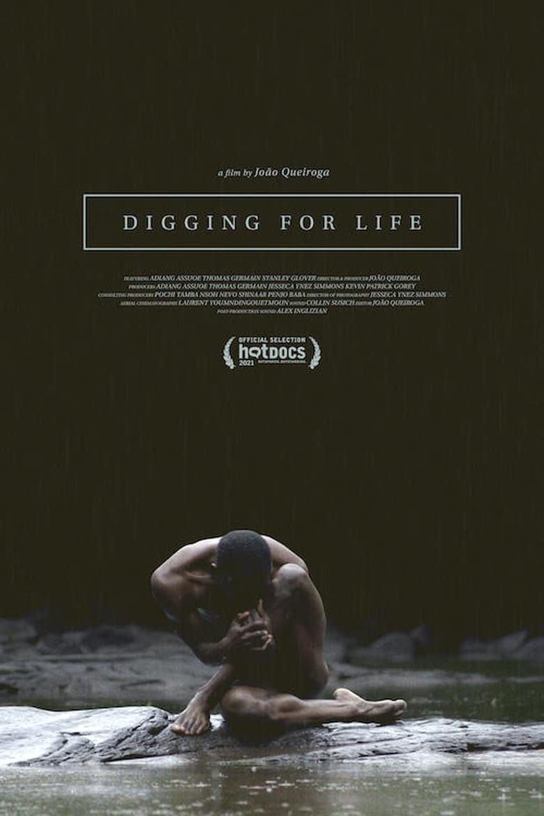 Poster of Digging for Life