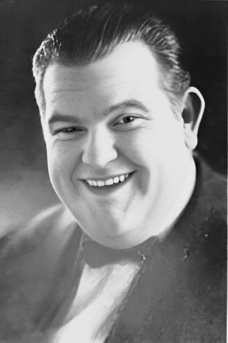 Portrait of Hilliard Karr