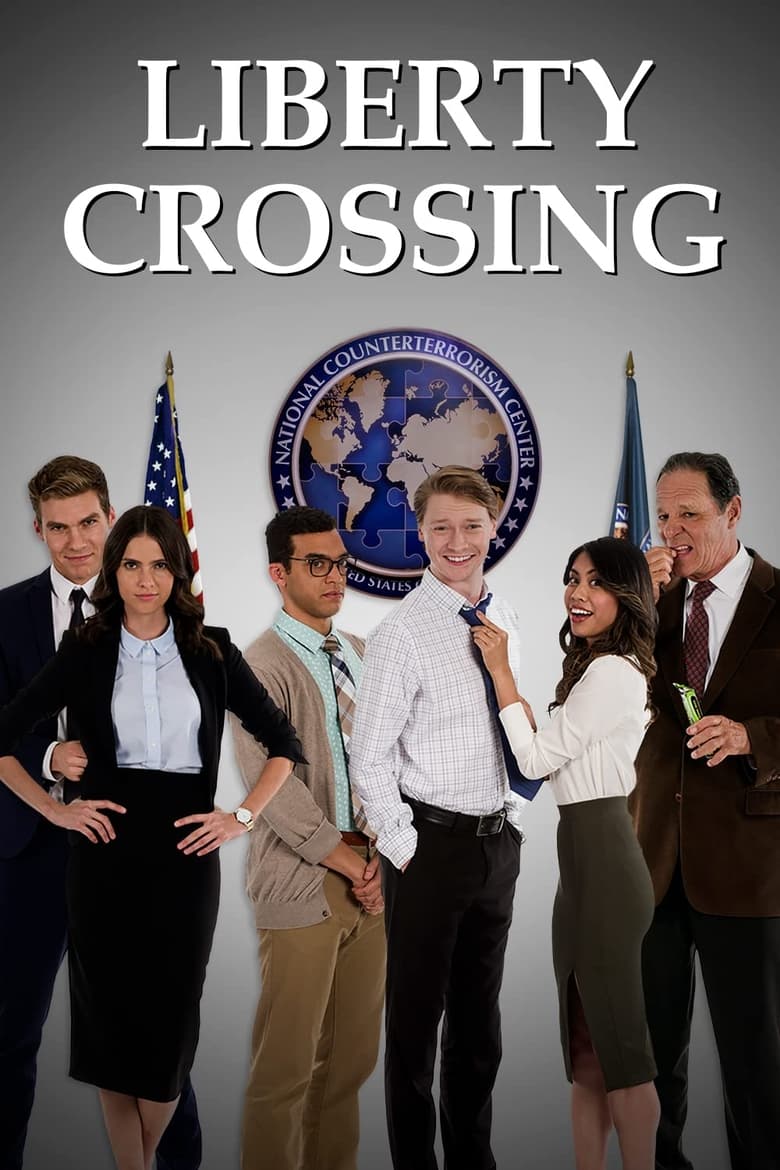 Poster of Episodes in Liberty Crossing - Season 1 - Season 1