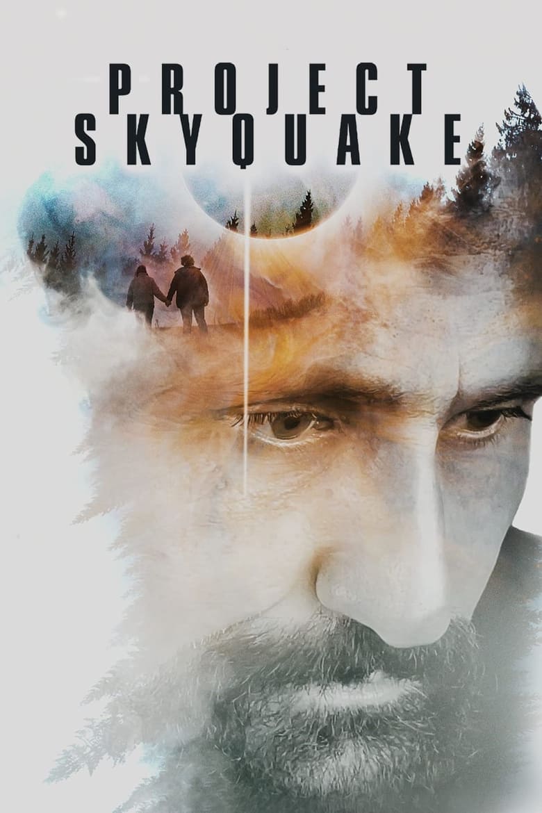 Poster of Project Skyquake