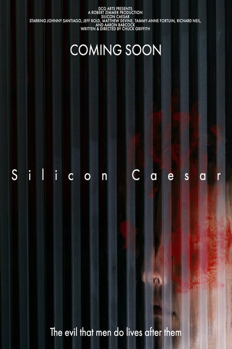 Poster of Silicon Caesar