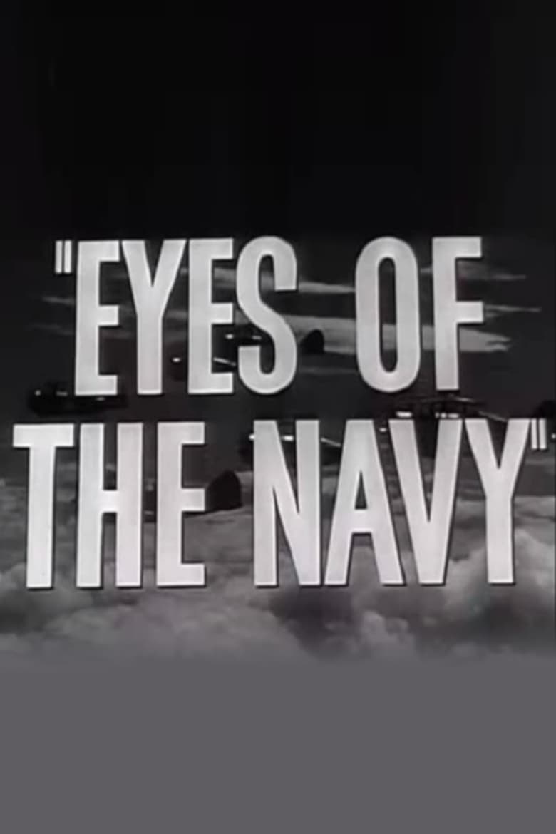 Poster of Eyes of the Navy