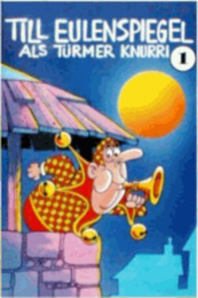 Poster of Till Eulenspiegel als Türmer